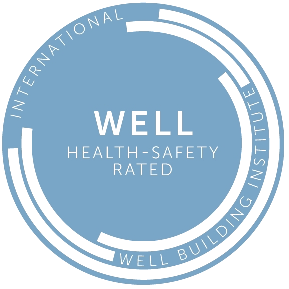 Well Health Safety Rated