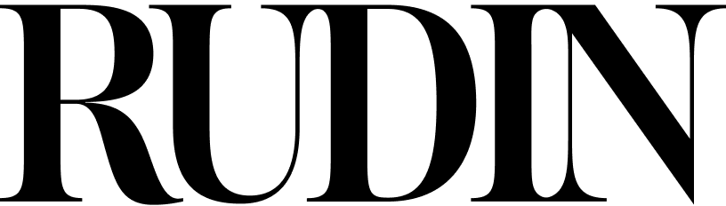 Rudin logo