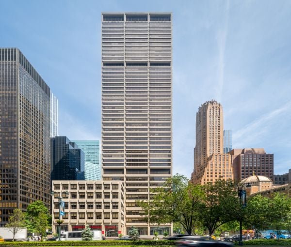 345 Park Ave