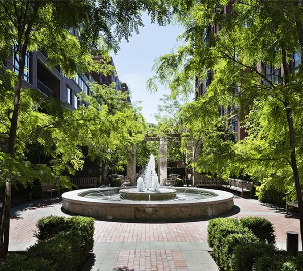 Greenwich Lane New York