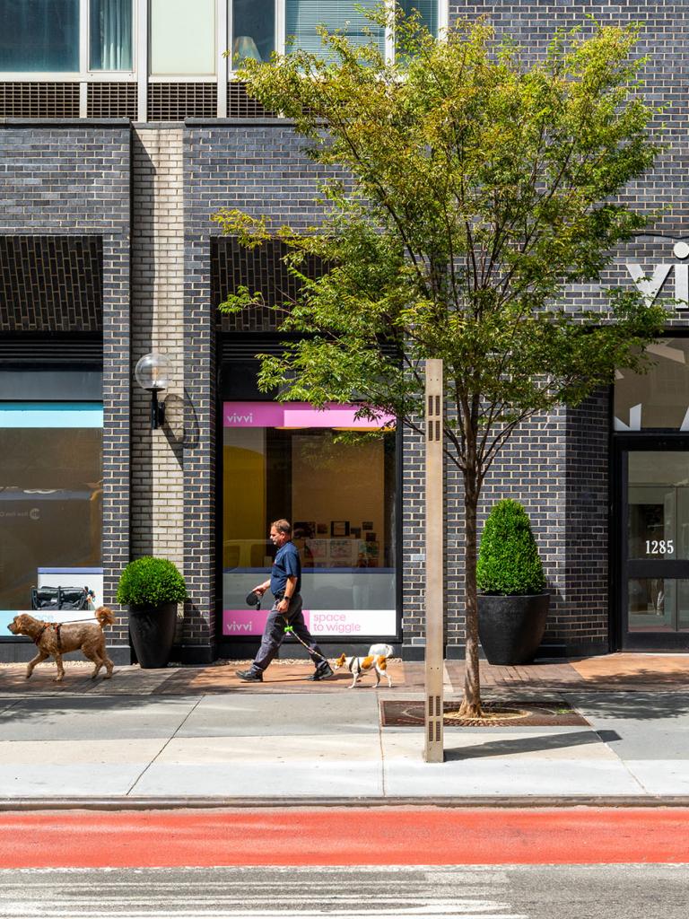 Retail Store