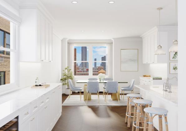 Kitchen-unit-14A-1085-park-avenue-new-york-rudin