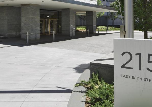 215 East 68th Street