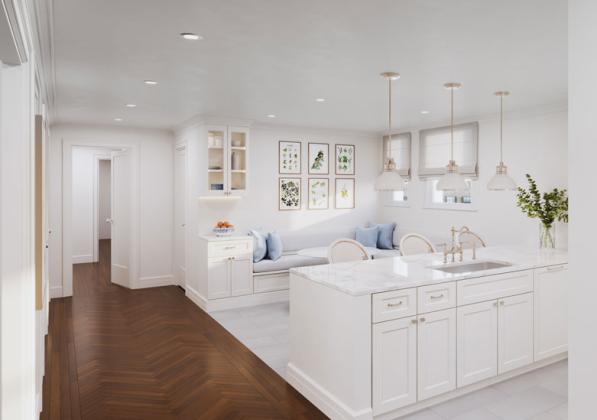 kitchen-diagonal-unit-10-b-1085-PA-street-upper-east-side-new-york-rudin