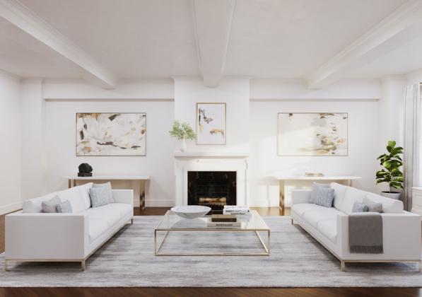 living-frontal-unit-10-b-1085-PA-street-upper-east-side-new-york-rudin