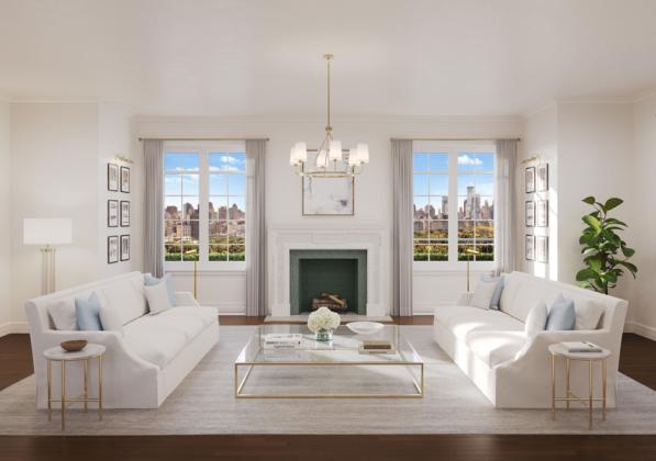 living-frontal-unit-ph-c-241-central-park-west-new-york-rudin