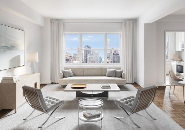 apartments-136-East-55th-Street-new-york-rudin