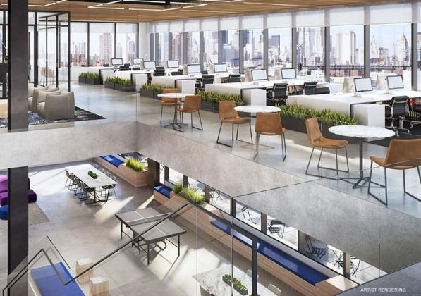 offices-Dock-71-new-york-rudin