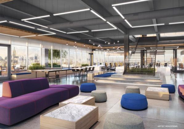 offices-Dock-71-new-york-rudin