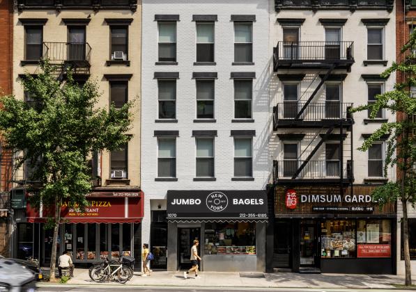 Image of 1070 2nd Avenue