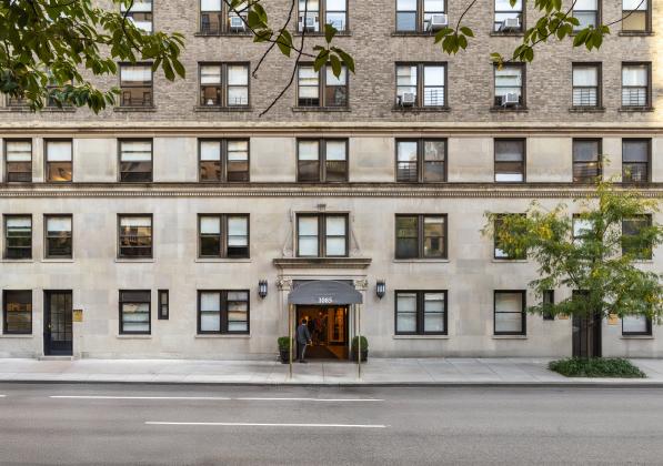 Image of 1085 Park Avenue