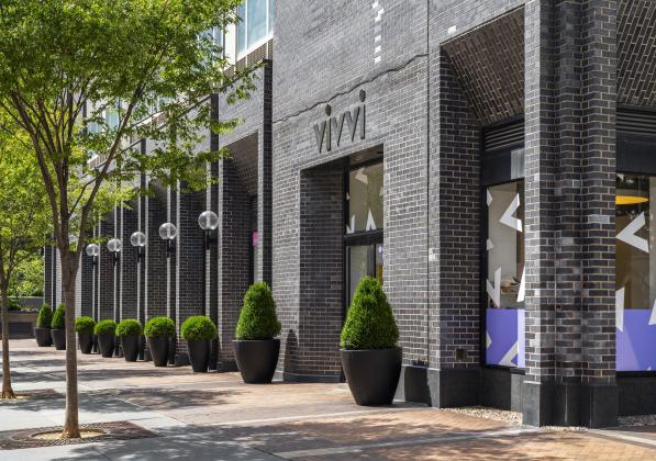 The exterior of 254 East 68th Street