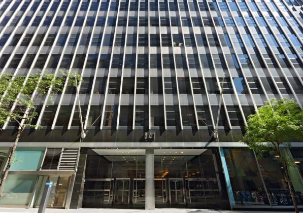 Image of 641 Lexington Ave