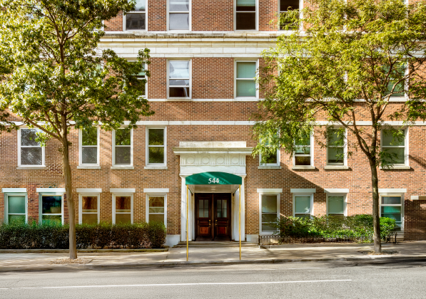 Image of 544 East 86th Street