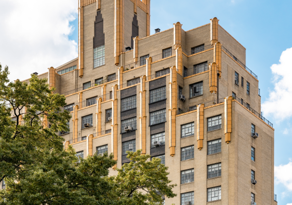 Image of 241 Central Park West