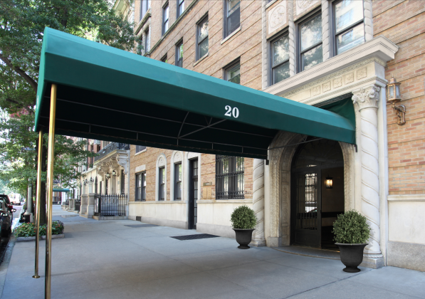 Image of 20 West 86th Street