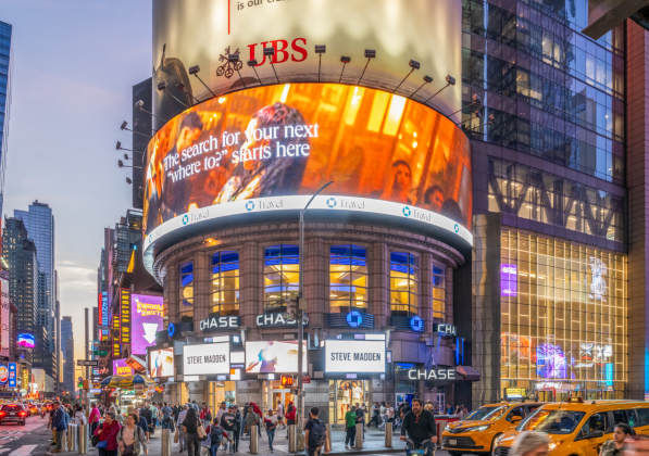 Image of 3 Times Square
