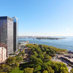 One Battery Park Plaza