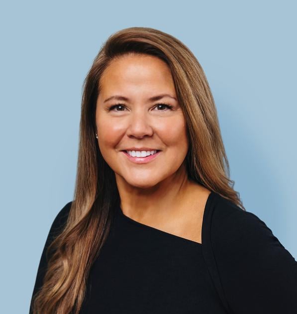 Cassie Kulzer Executive VP & Chief Human Resource Officer