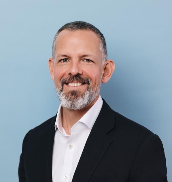 Christopher Flynn Executive VP & Chief Financial Officer