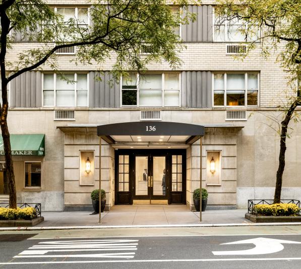 Image of Rudin East 55th Street