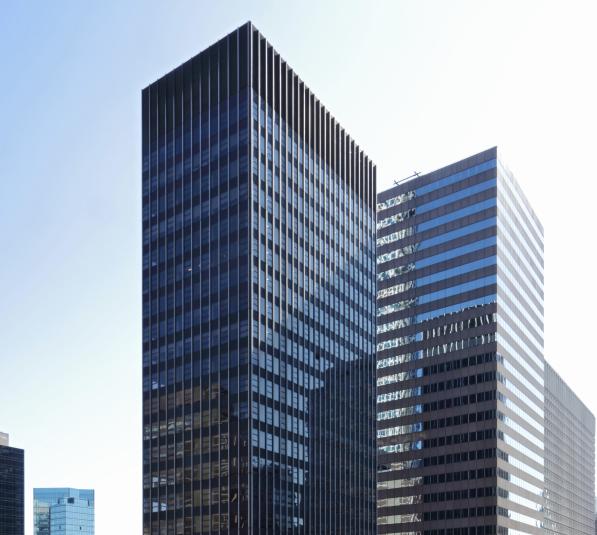 641 Lexington Avenue Exterior