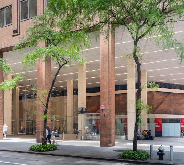 560 Lexington Avenue - Entire 9th Floor, Suite 900