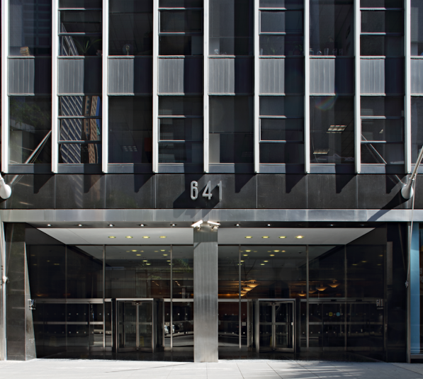 641 Lexington Avenue - Entire 10th Floor, Suite 1000
