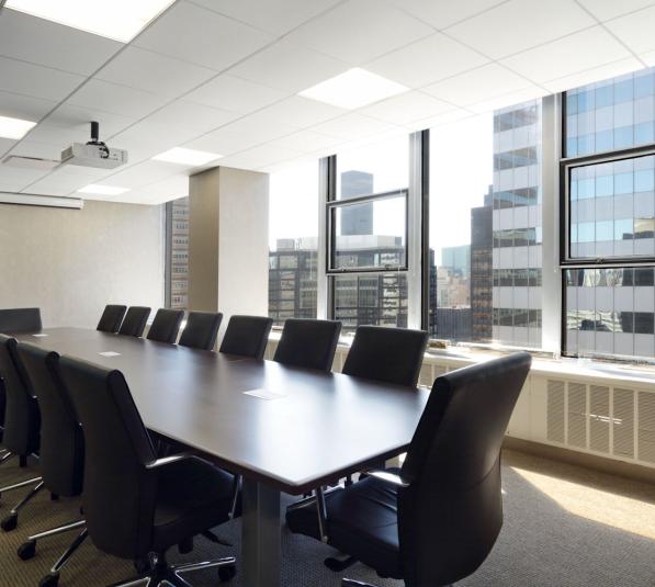 641 Lexington Avenue - Entire 28th Floor, Suite 2800