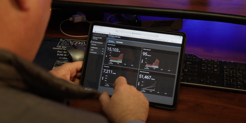 Nantum Portfolio Overview