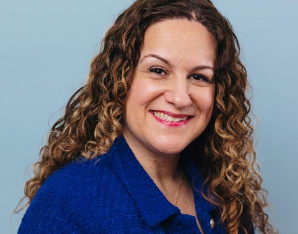 Hrisa Gatzoulis Vice President, Head of Sustainability