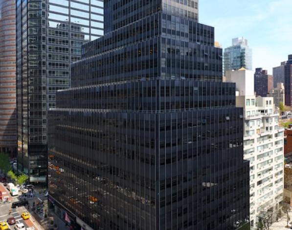 845 3rd Avenue, New York City