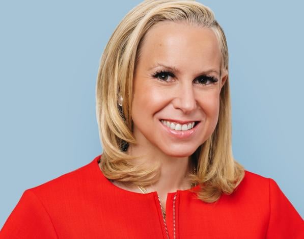 Samantha Rudin, Co-Chief Executive Officer