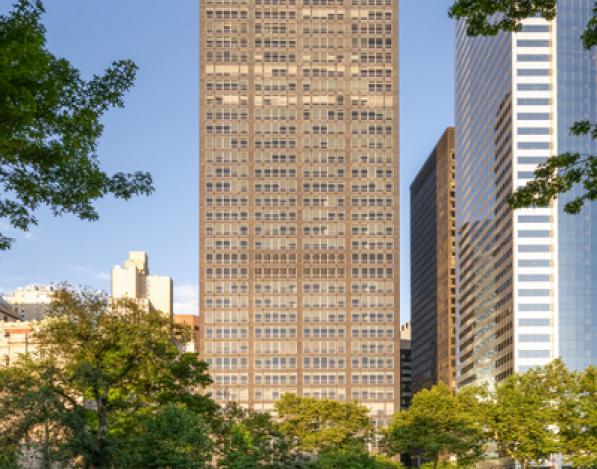 1 Battery Park Plaza
