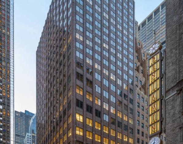 560 Lexington Avenue