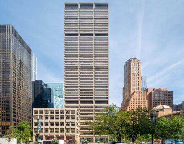 345 Park Ave