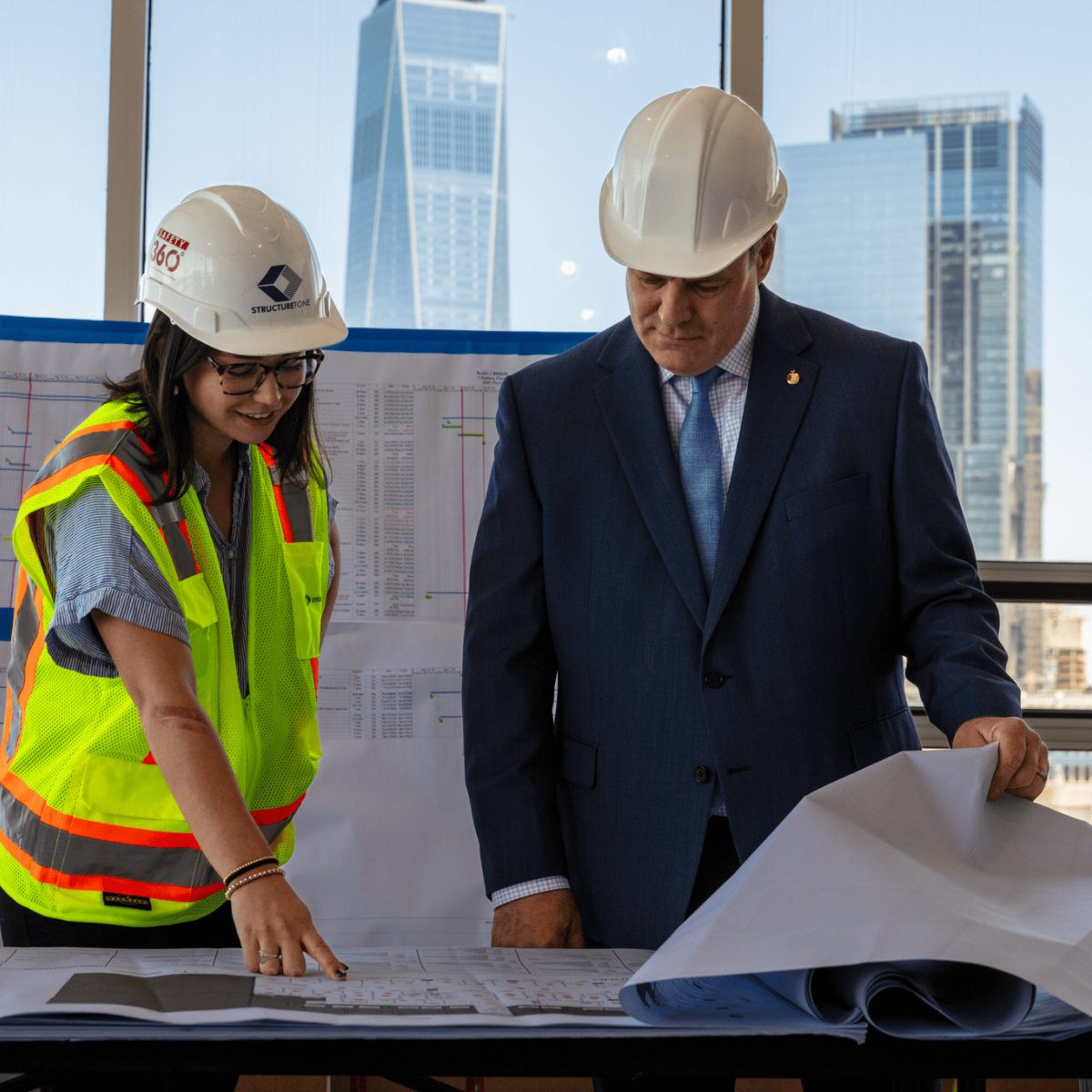 Development — Real Estate Developers in NYC | Rudin