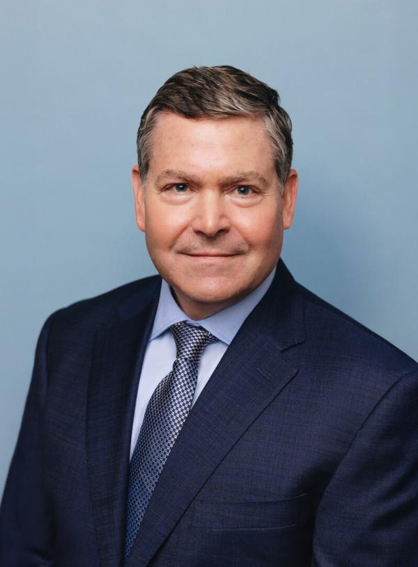 Drew O'Connor Senior Vice President, Head of Property Management