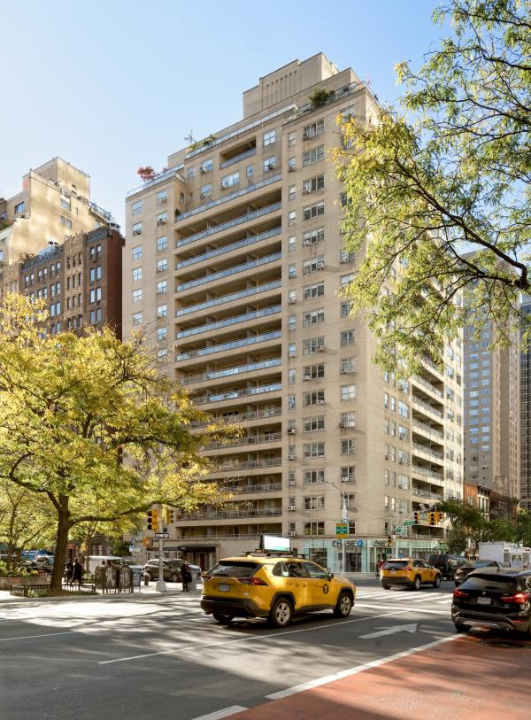 300 East 57th Street