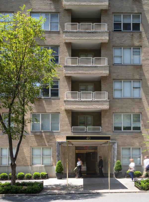 40 Park Avenue