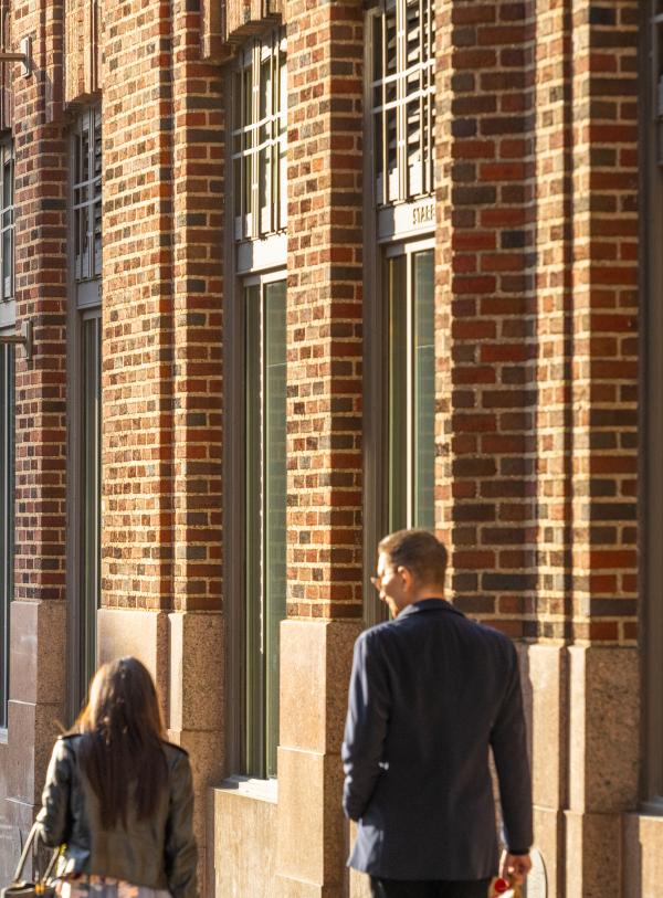 32 Avenue of americas street view