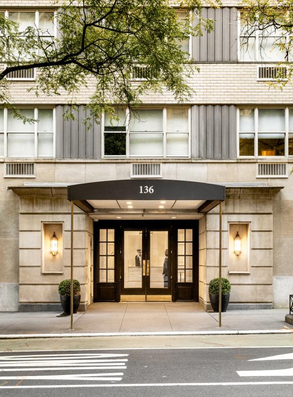 Image of Rudin East 55th Street