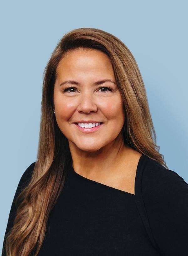 Cassie Kulzer Executive VP & Chief Human Resource Officer