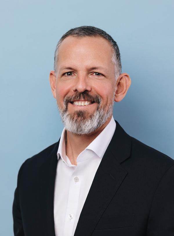 Christopher Flynn Executive VP & Chief Financial Officer