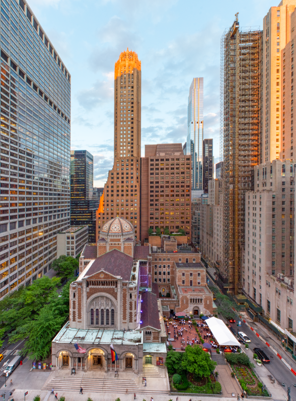 560 LA - Exterior