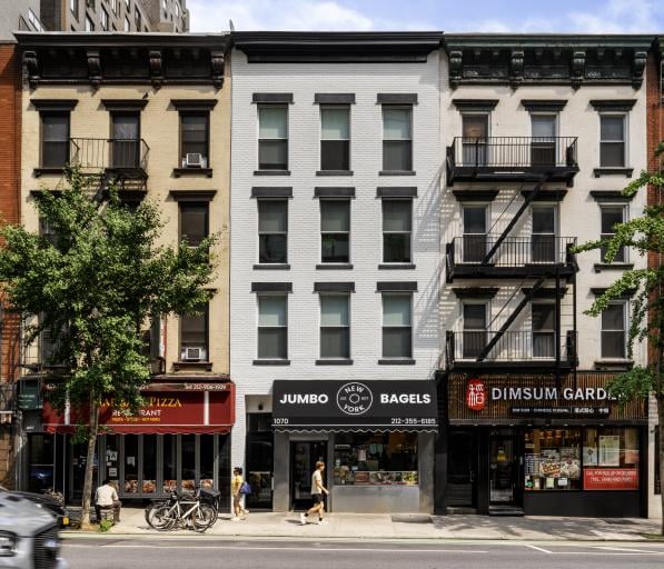 Image of 1070 2nd Avenue