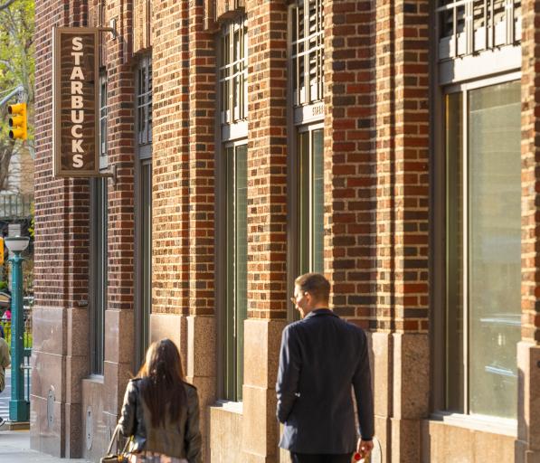 32 Avenue of americas street view