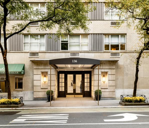 Image of Rudin East 55th Street