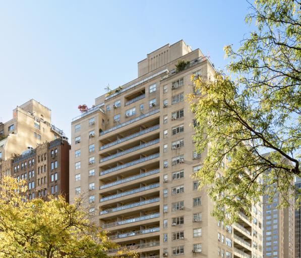 300 East 57th Exterior