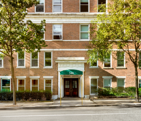 Image of 544 East 86th Street